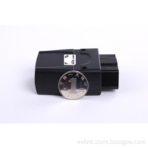 Comprehensive GPS Fleet Vehicle Tracking System